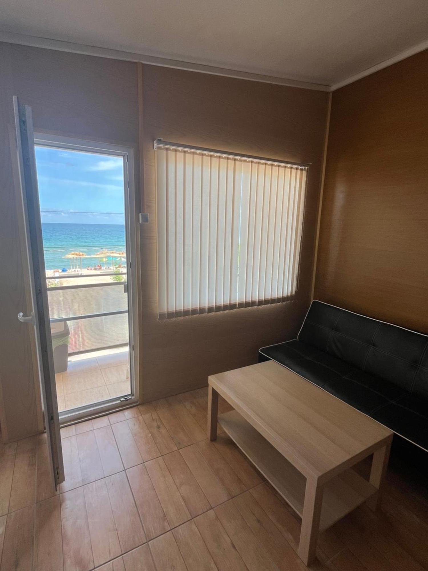 Family Hotel Globus غولدن ساندز المظهر الخارجي الصورة